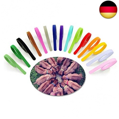 Stück welpenhalsband - 15,
