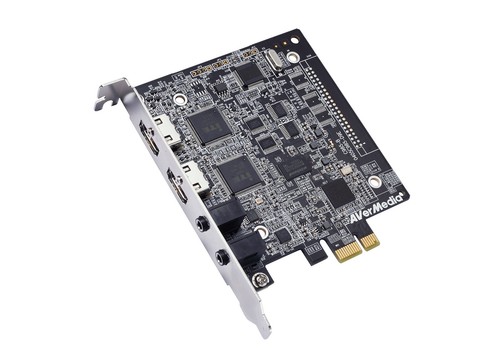 Avermedia c985e live - avermedia,