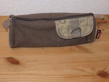 NICI  Etui Faulenzermäppchen Mäppchen - waschbar 20 cm