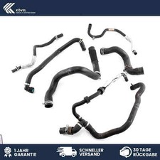 Kühlwasser Kühlmittel Schlauch Leitung SET Ford Focus 3 1.0L EcoBoost CV618260VH