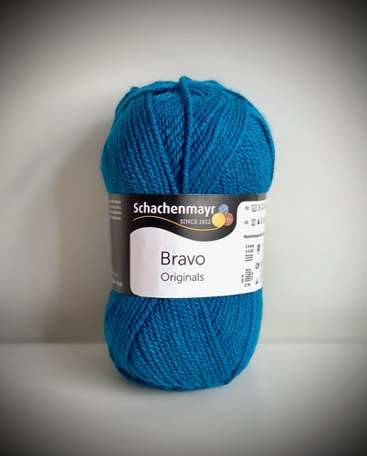 Schachenmayr bravo 50g - schachenmayr, ,,bravo‘‘