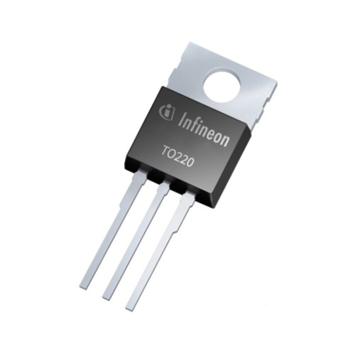 Irlz44n pbf transistor - irlz44n,