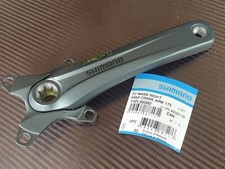 Shimano alivio m4000 - alivio, fc-m4000