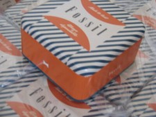 Fossil Boxen Uhrenbox mit