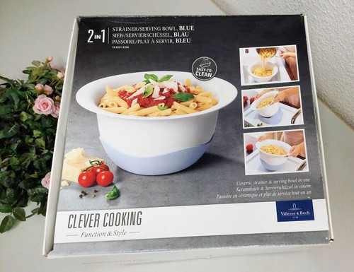Villeroy boch clever cooking - villeroy, &