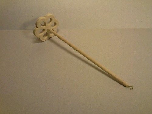 Nur 22g handspindel - nur, ca.