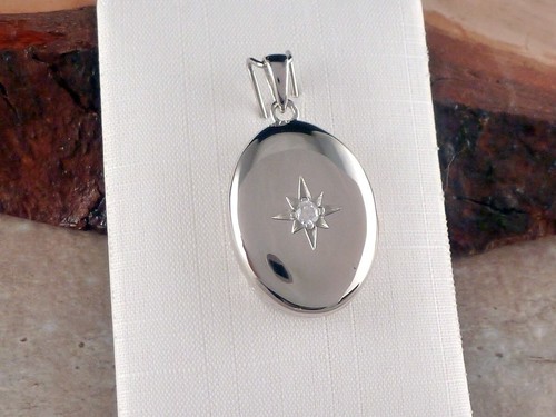 Anhänger 925 sterling silber - sterling,
