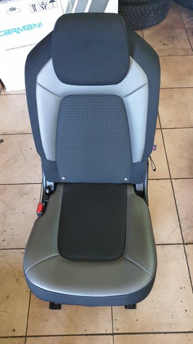 Sitz hinten links citroen - sitz,
