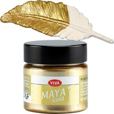 ViVA DECOR Maya Gold 45 ml