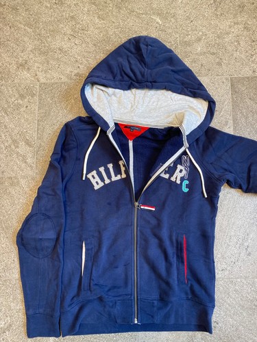 Tommy hilfiger sweatjacke - hilfiger,