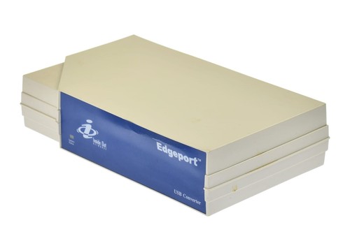 Digi edgeport db25 - digi, edgeport/4/db25