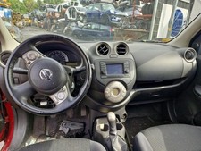 Sicherheitsgurt links vorne