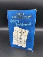Gregs Tagebuch 2 Gibt`s