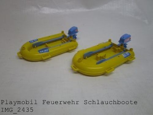 Playmobil img 2435 - playmobil, feuerwehr