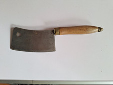 Altes D.R.G.M.  Hackmesser N.° 37022 gesamt 27cm