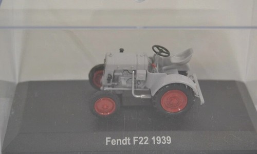 Fendt f22 1939 traktor - nr.,