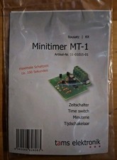 TAMS Elektronik 21-01-075