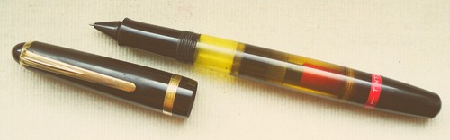 Rotring tintenkuli - ,