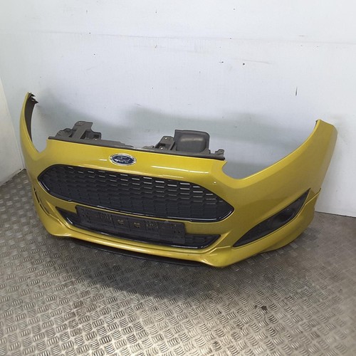 Ford fiesta ja8 2013 - ja8, bj.2013