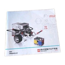 LEGO Mindstorms Education EV3
