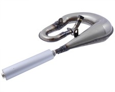 Sport Auspuff PROMA Circuit