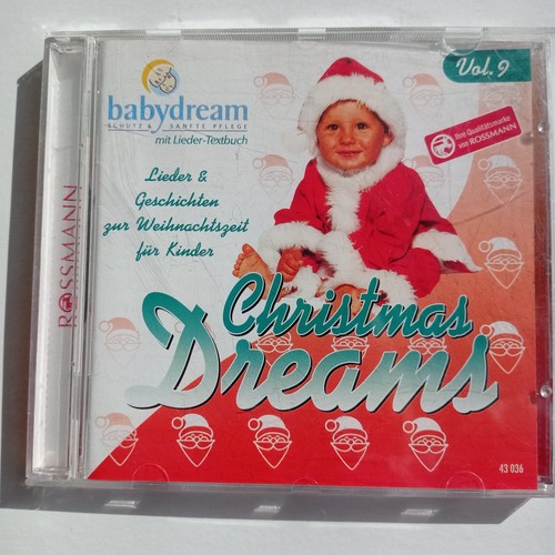Babydream christmas dreams - babydream,