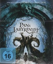 Pans Labyrinth *** WIE NEU ***