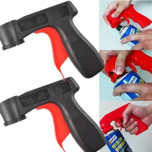 Pistolengriff für - 2x,