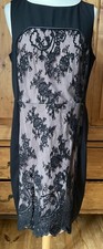 Esprit Etuikleid Cocktailkleid