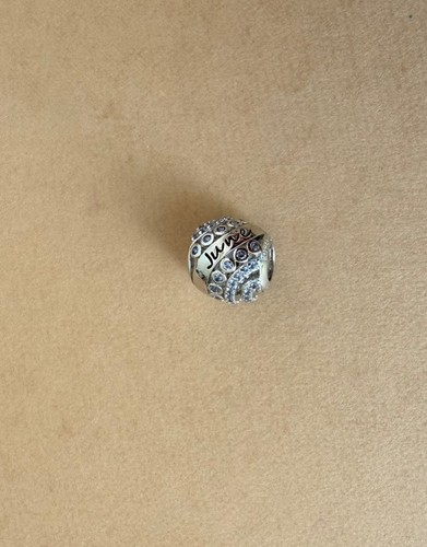 Pandora charm anhänger 925 - charm,