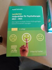 Lernkarten Heilpraktiker für