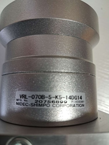 Nidec shimpo - nidec,