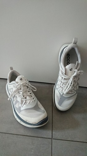 Ecco biom sneaker - biom, sportschuhe