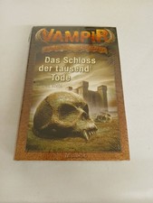 Vampir 8 Das Schloss der