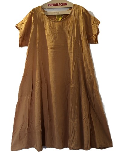 Privatsachen lagenlook kleid - privatsachen,