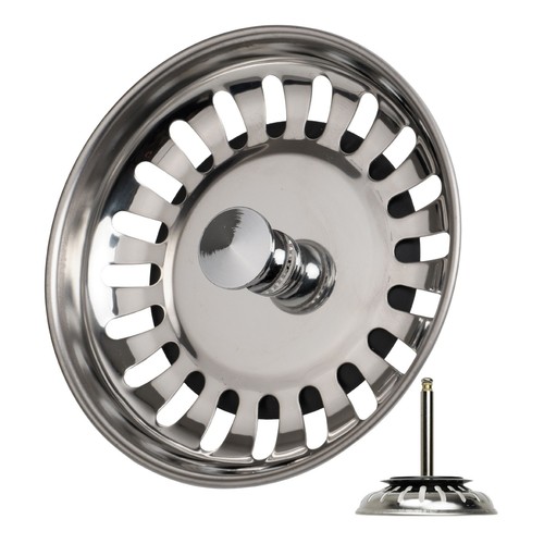Spülbecken siebkorb 79mm - spülbecken,
