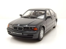 Bmw 3er e46 limousine - bmw, 1999