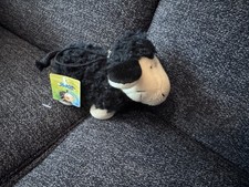 Nici Schaf Schwarz 96031 Neu