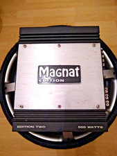 Magnat kanal 500w - magnat, 2