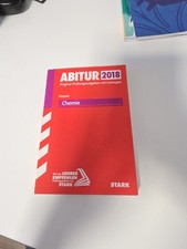 Abiturprüfung Hessen - Chemie