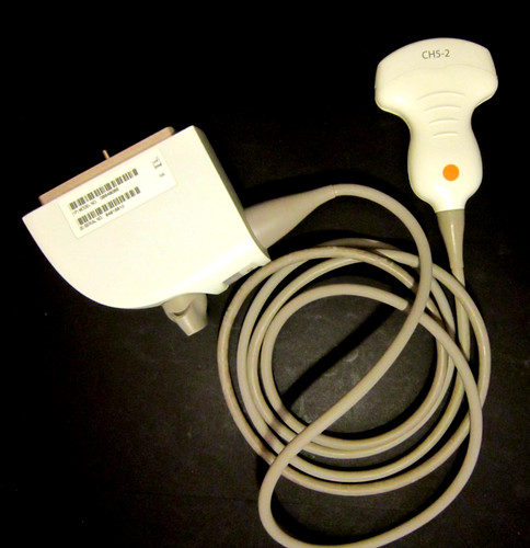 Ultraschallsonde ch5 konvex - ch5-2,