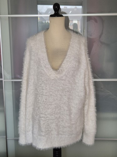 Damen pullover langarm - damen, pullover,