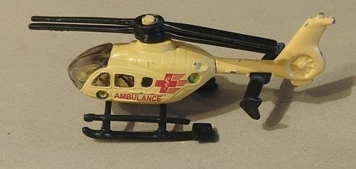 Siku rettungshubschrauber - -,