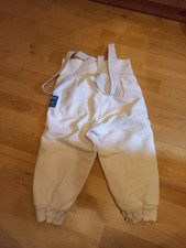 Fechthose, Uhlmann, FFE 350N