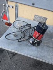 Metabo Oberfräse  Typ  4380