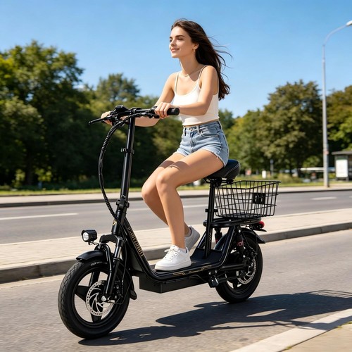 2026 elektroroller zoll - elektroroller, 14