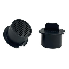 für Liebherr Aktivkohlefilter Weinklimaschrank Weinkühlschrank 7440999 7433243