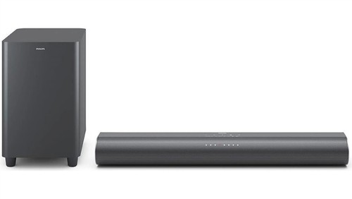 Philips tab6100 soundbar - philips,