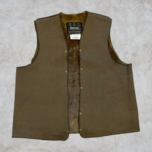 Barbour a297 1994 c46 pile - c46,