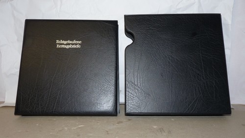 Ringordner echtgelaufene - ringordner,